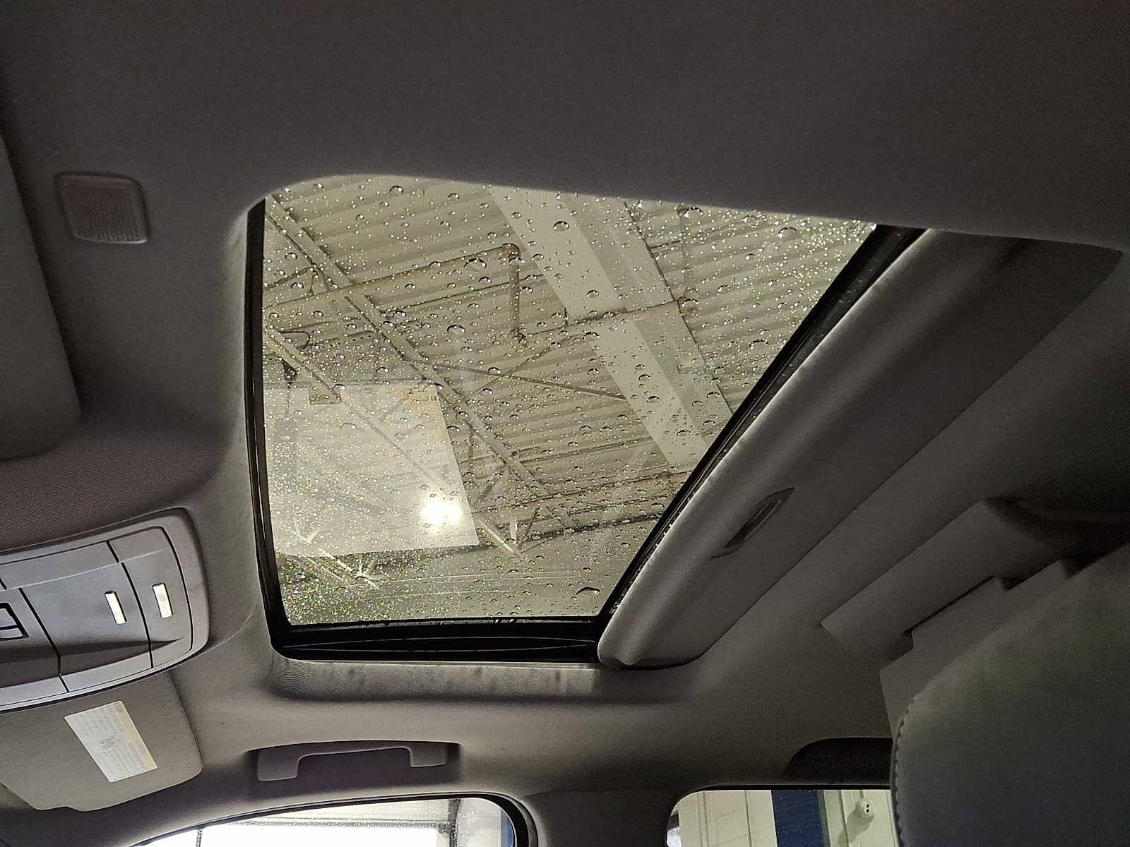 Certified 2018 Chevrolet Tahoe LT image 15