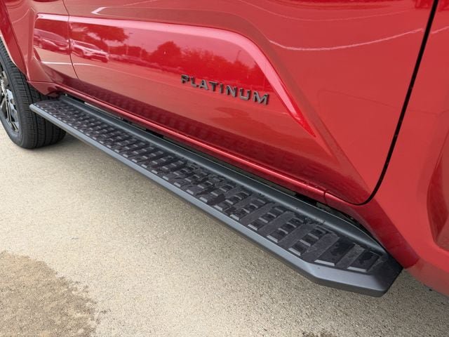 New 2026 Toyota 4Runner 4WD image 9