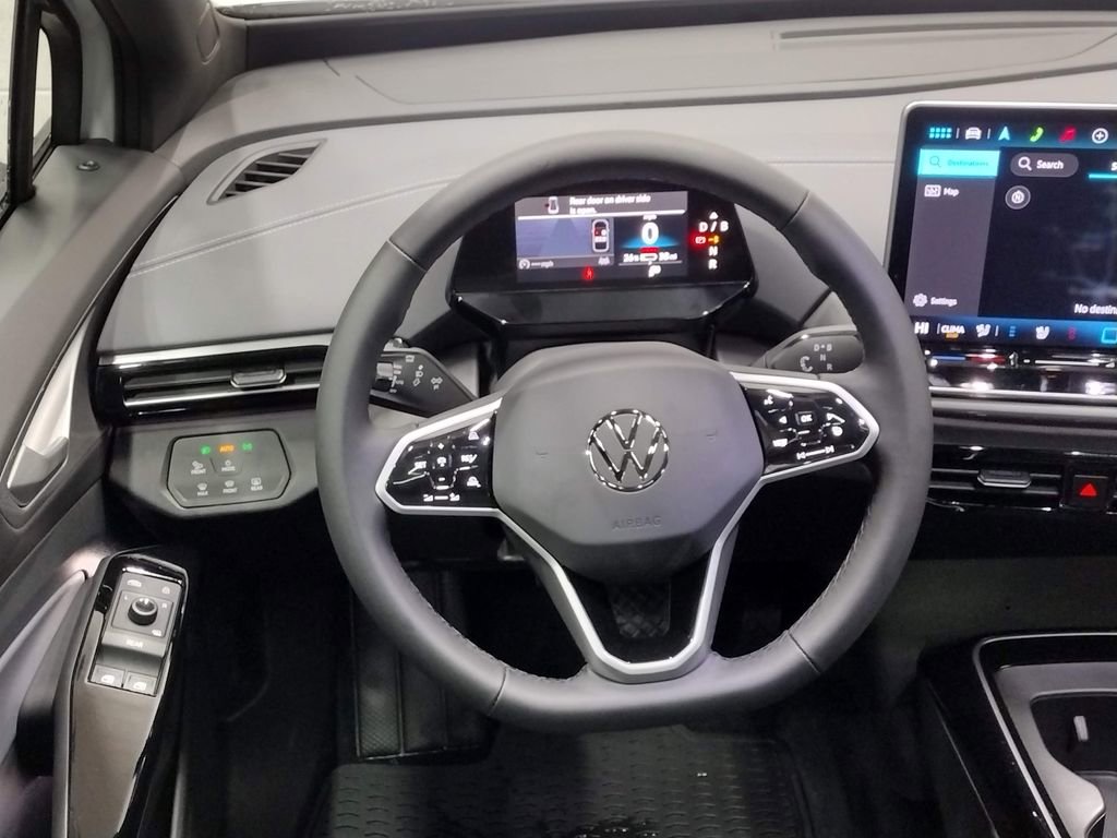 New 2026 Volkswagen ID.4 Pro S image 34