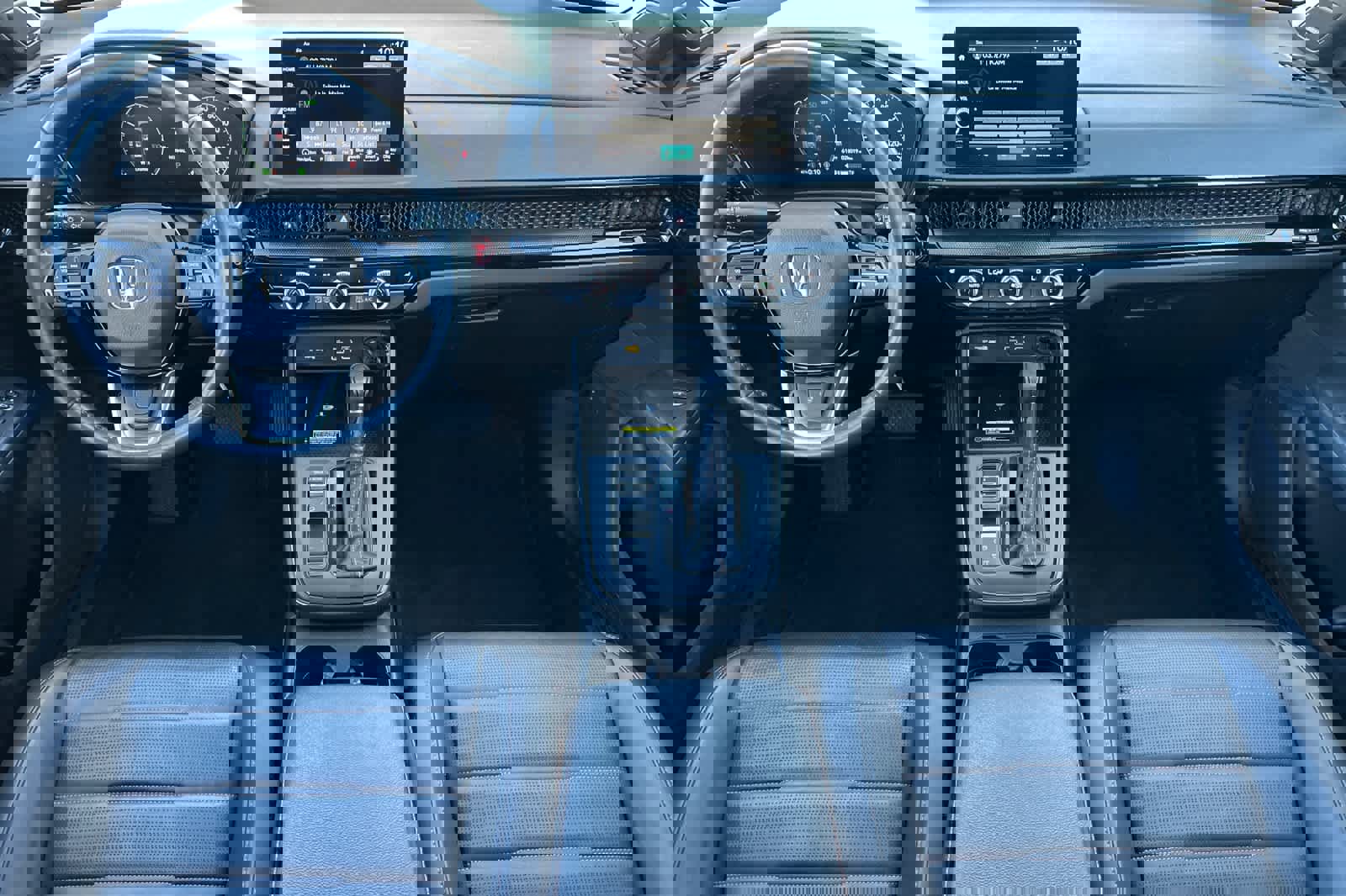 Certified 2023 Honda CR-V Sport Touring image 15