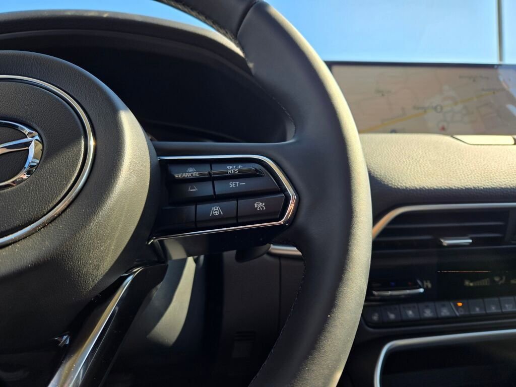 New 2026 MAZDA CX-90 Plug-In Hybrid w/Premium Sport image 29