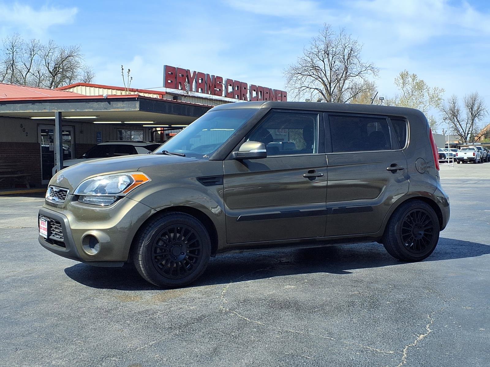 Used 2012 Kia Soul + image 15