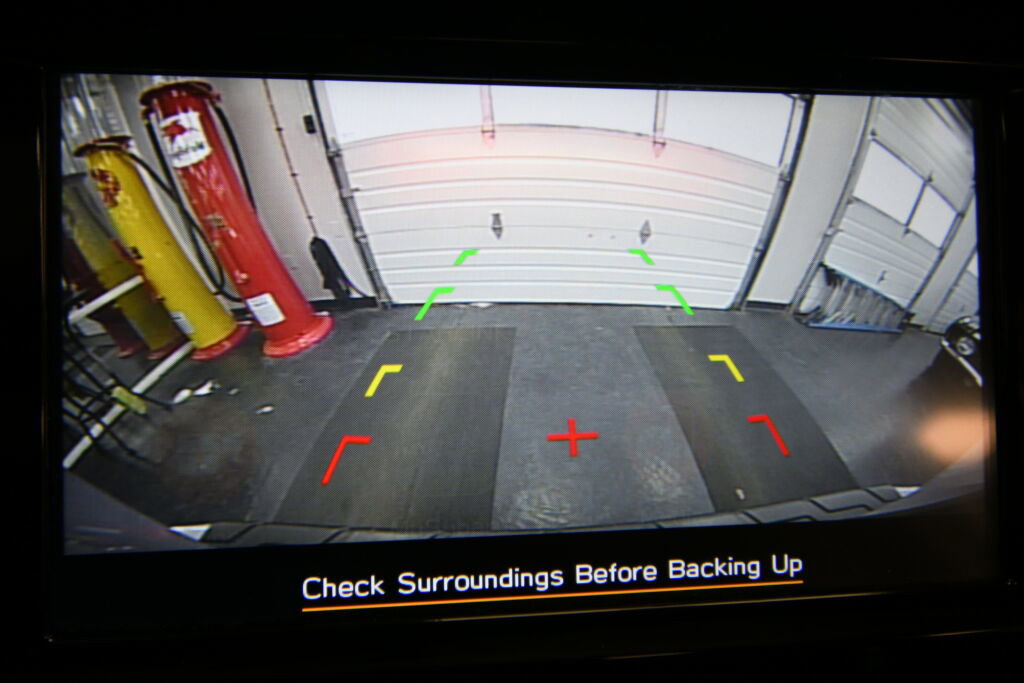 Used 2021 Subaru Forester Sport image 19