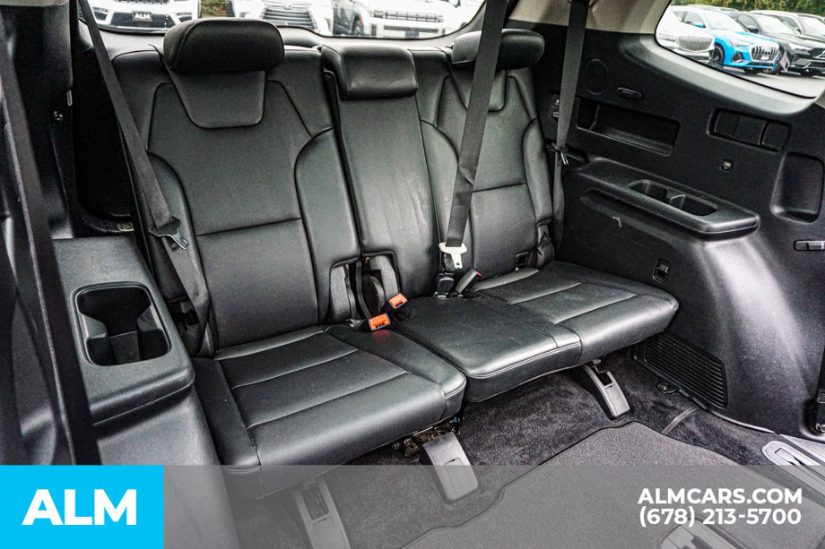 Used 2022 Kia Telluride SX w/ Towing Package AWD/4WD image 22