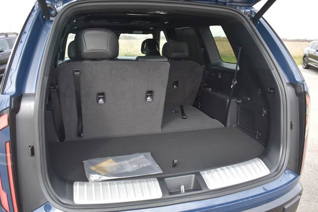 New 2027 Kia Telluride SX X-Line image 20