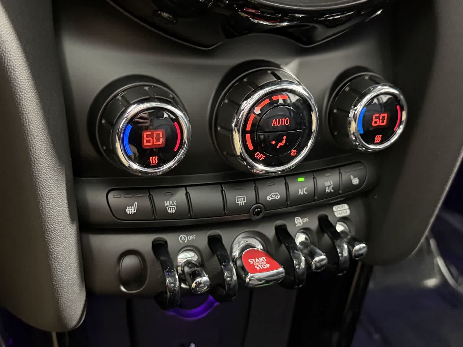 Used 2021 MINI Cooper S FWD image 20