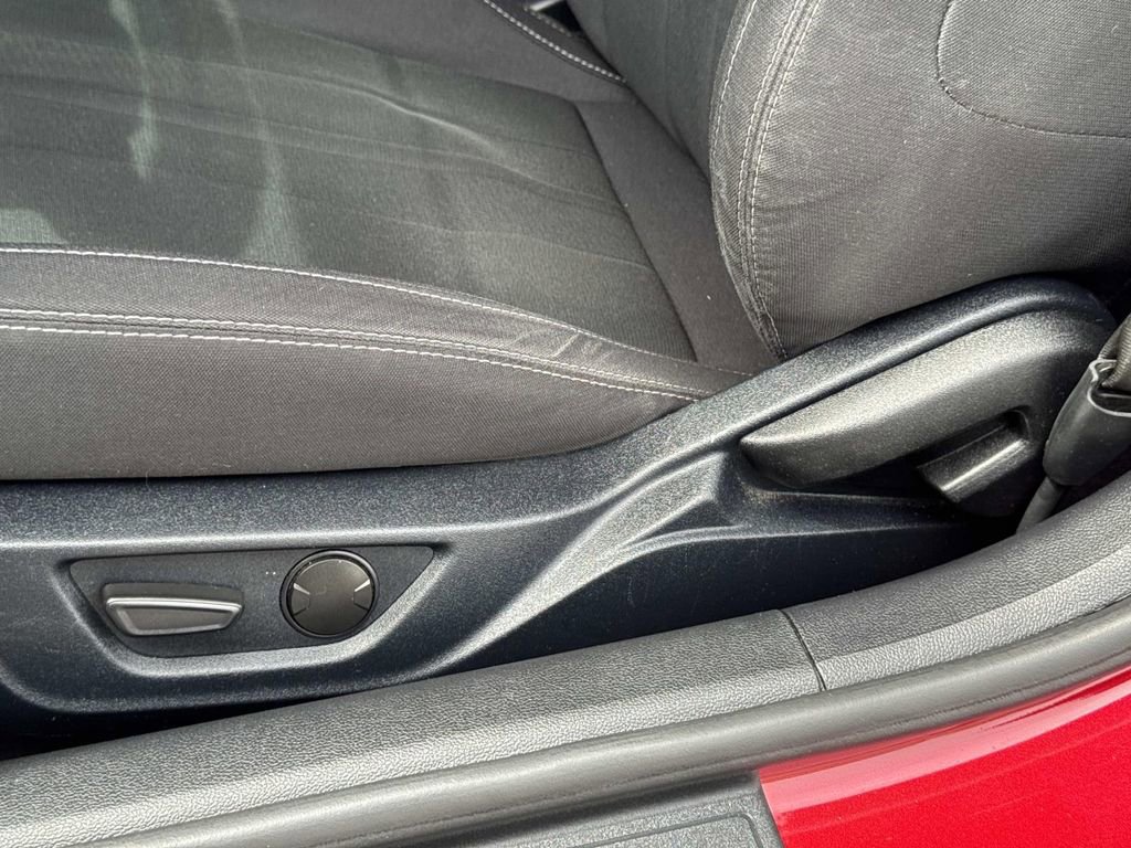 Used 2021 Ford Mustang Convertible w/ Equipment Group 101A image 22