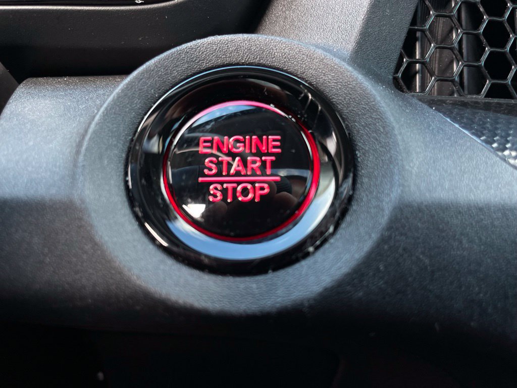 Certified 2025 Honda CR-V EX image 21
