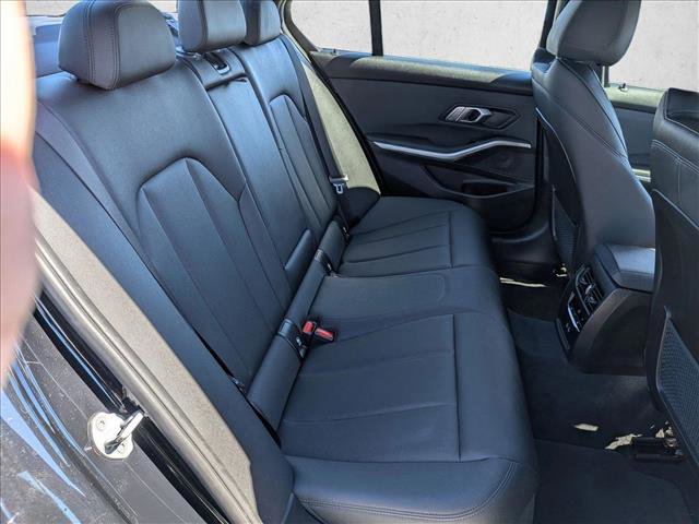 Used 2021 BMW 330i Sedan w/ Convenience Package image 19