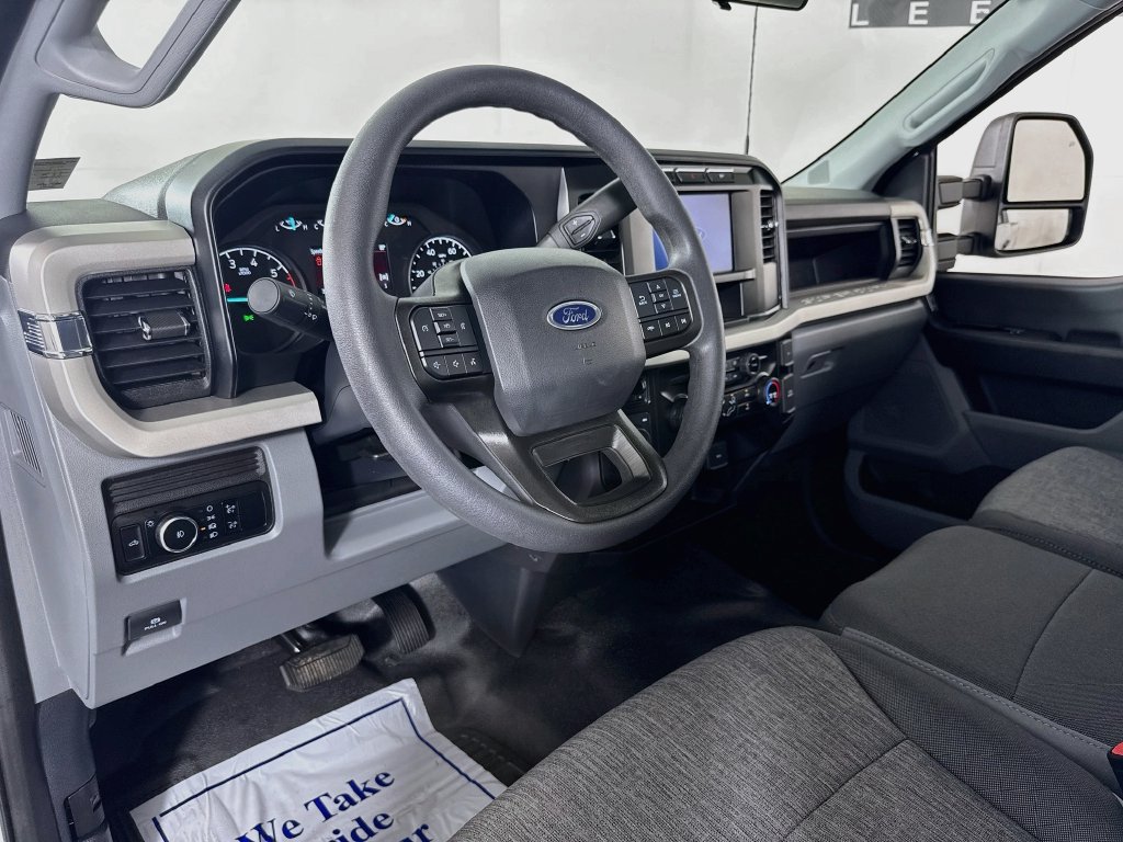 Used 2024 Ford F250 XL w/ XL Chrome Package AWD/4WD image 9