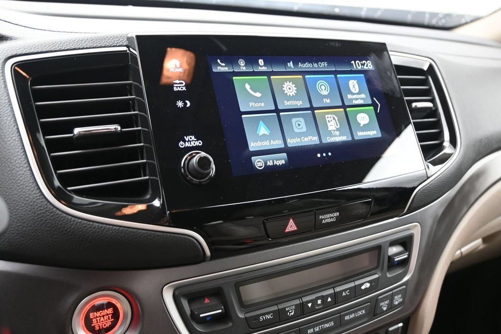 Used 2022 Honda Pilot Special Edition image 20