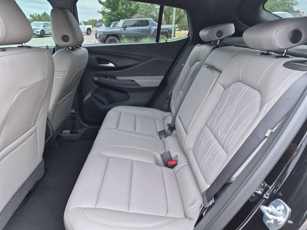 New 2026 Buick Envista Sport Touring FWD image 34