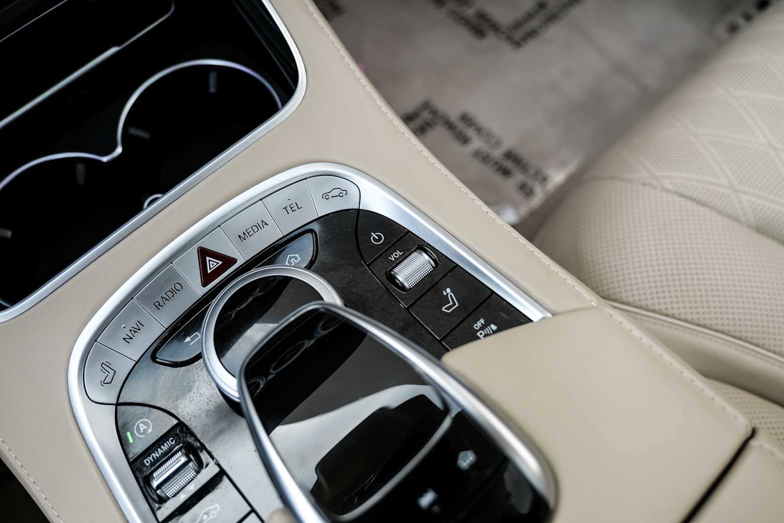 Used 2018 Mercedes-Benz S 560 S 560 image 30