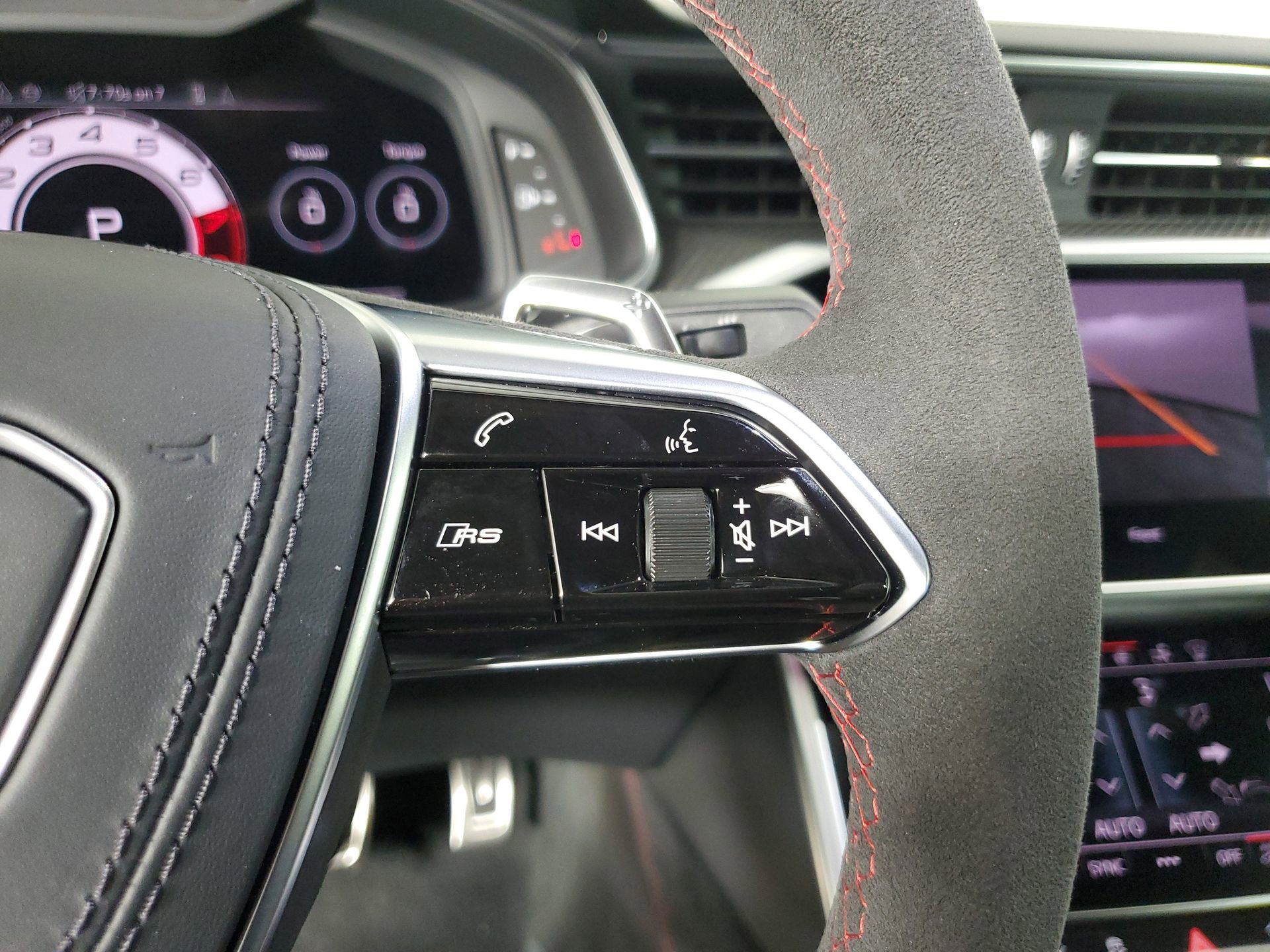 New 2026 Audi RS 7 Performance image 35