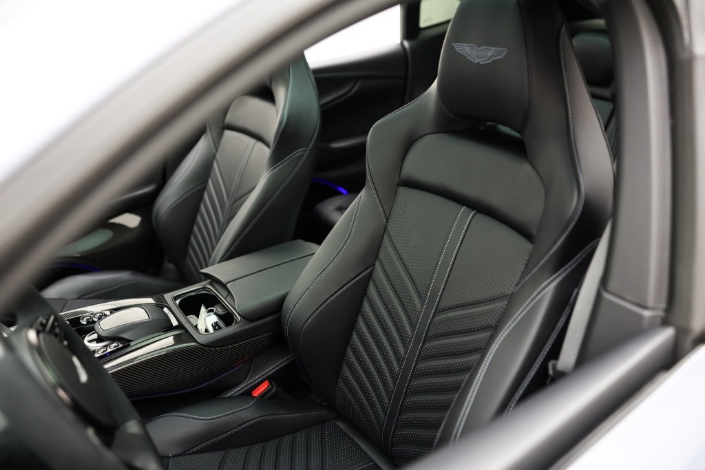 Used 2024 Aston Martin DBX 707 image 17