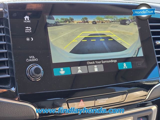 Certified 2019 Honda Pilot Touring image 31
