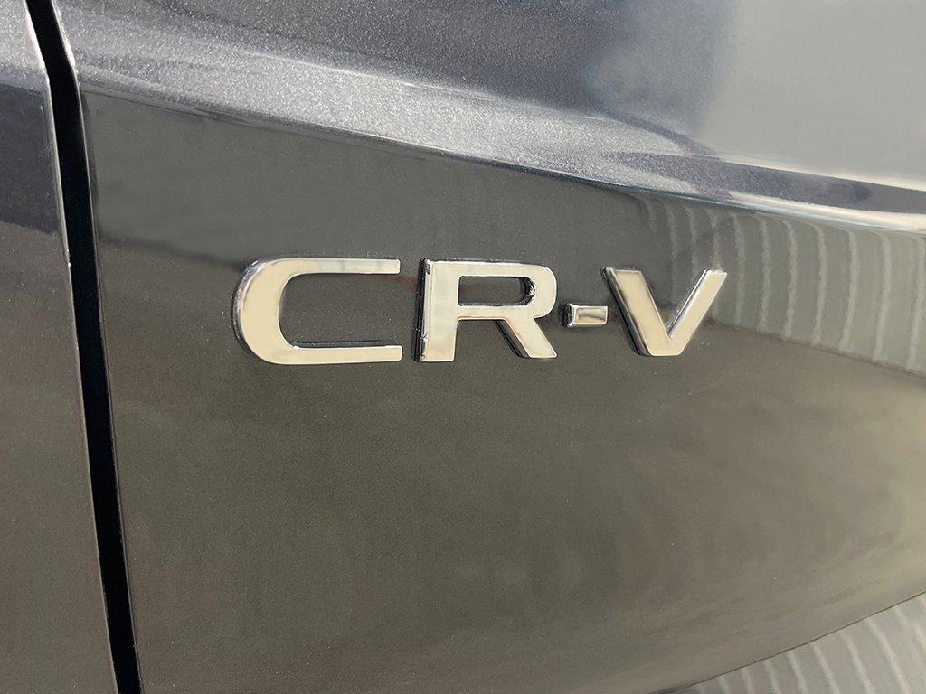 New 2027 Honda CR-V LX image 9