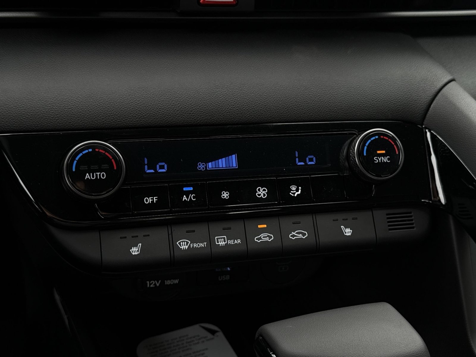 New 2026 Hyundai Elantra SEL Sport Premium FWD image 21