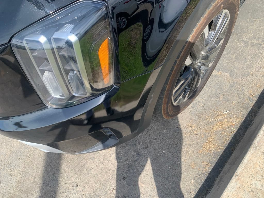 Certified 2024 Kia Telluride SX Prestige AWD/4WD image 2