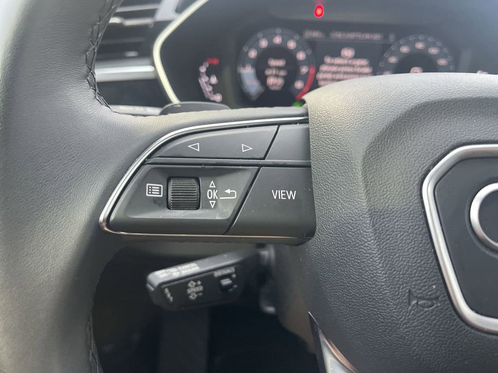 Used 2025 Audi Q3 2.0T Premium image 20