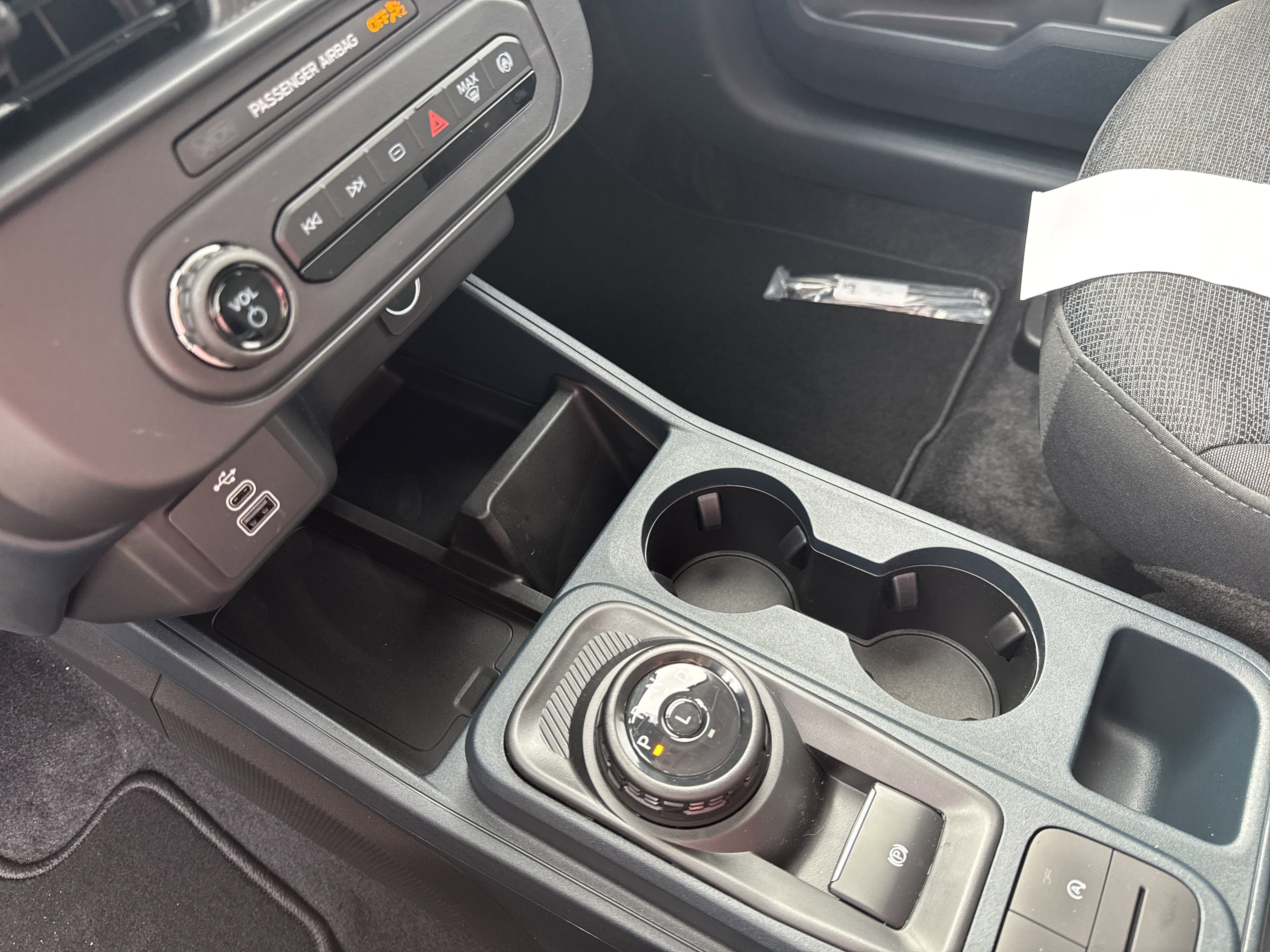 New 2026 Ford Maverick XL w/ 4K Tow Package image 23