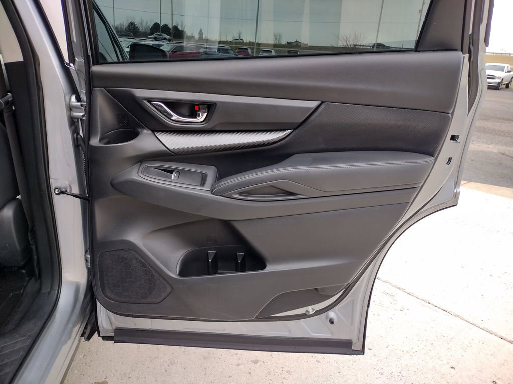 Used 2022 Subaru Ascent Onyx Edition image 35