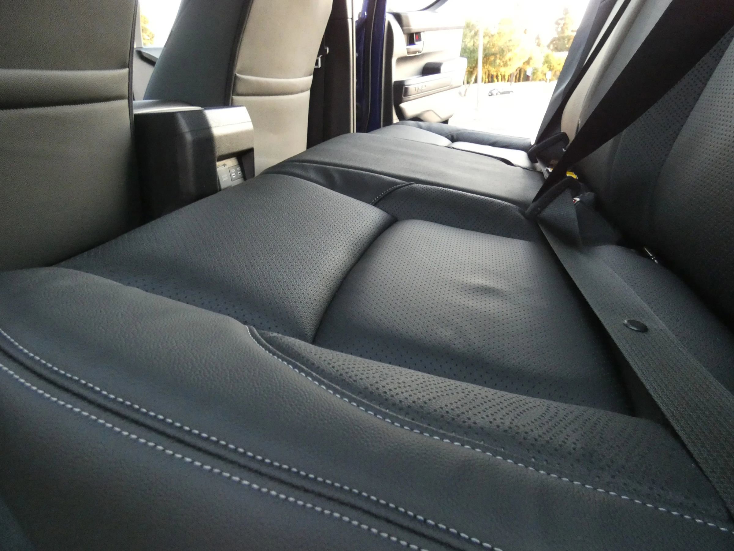 Used 2025 Toyota Tacoma TRD Off-Road w/ TRD Off Road Upgrade Package image 49