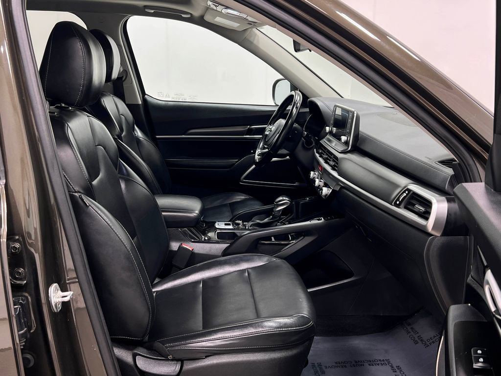 Used 2020 Kia Telluride S image 34