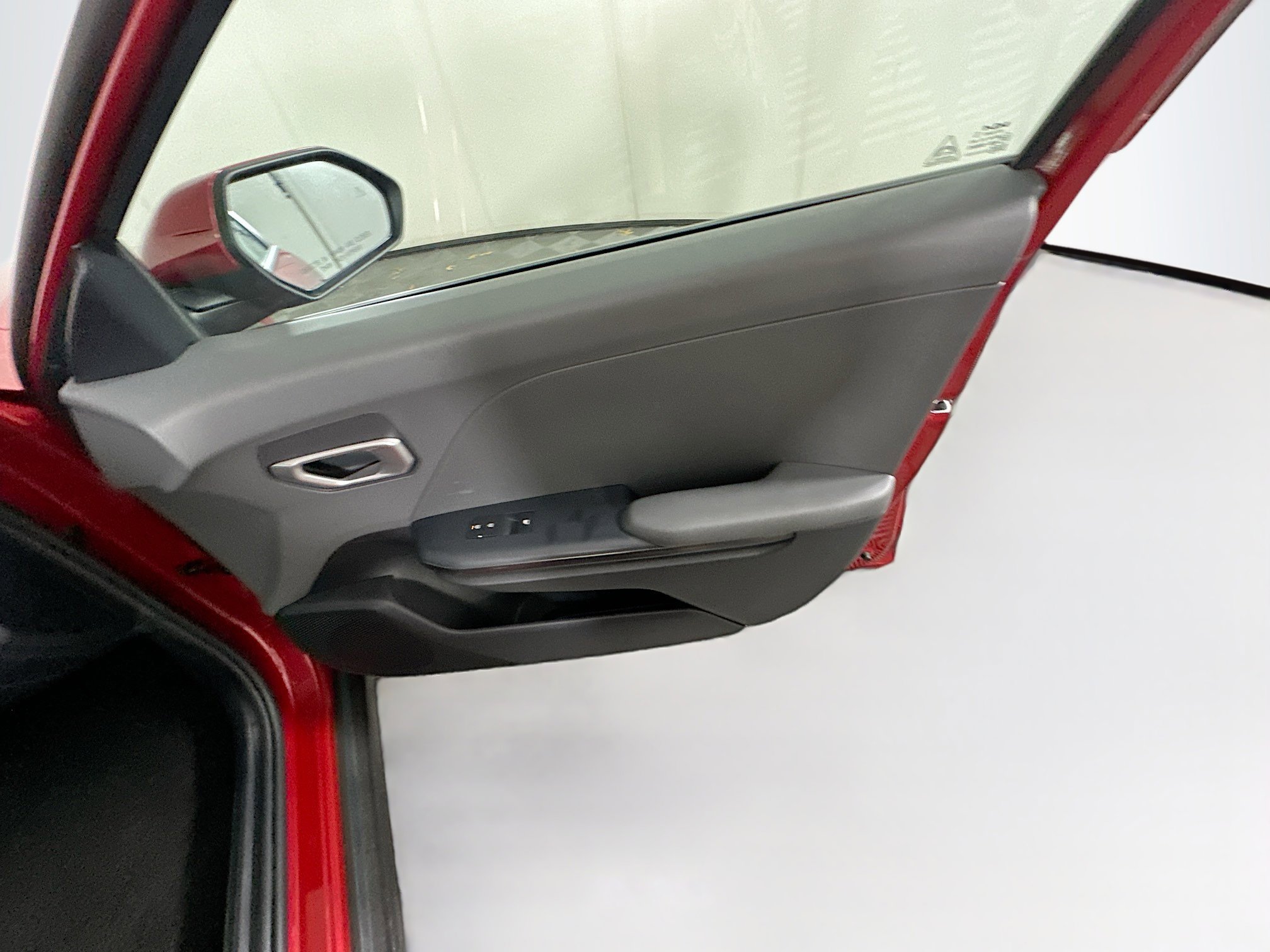 Used 2025 Kia K4 LXS FWD image 30