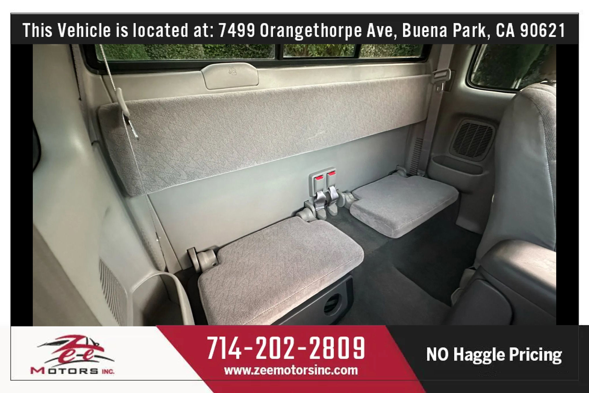 Used 2002 Toyota Tacoma PreRunner image 35