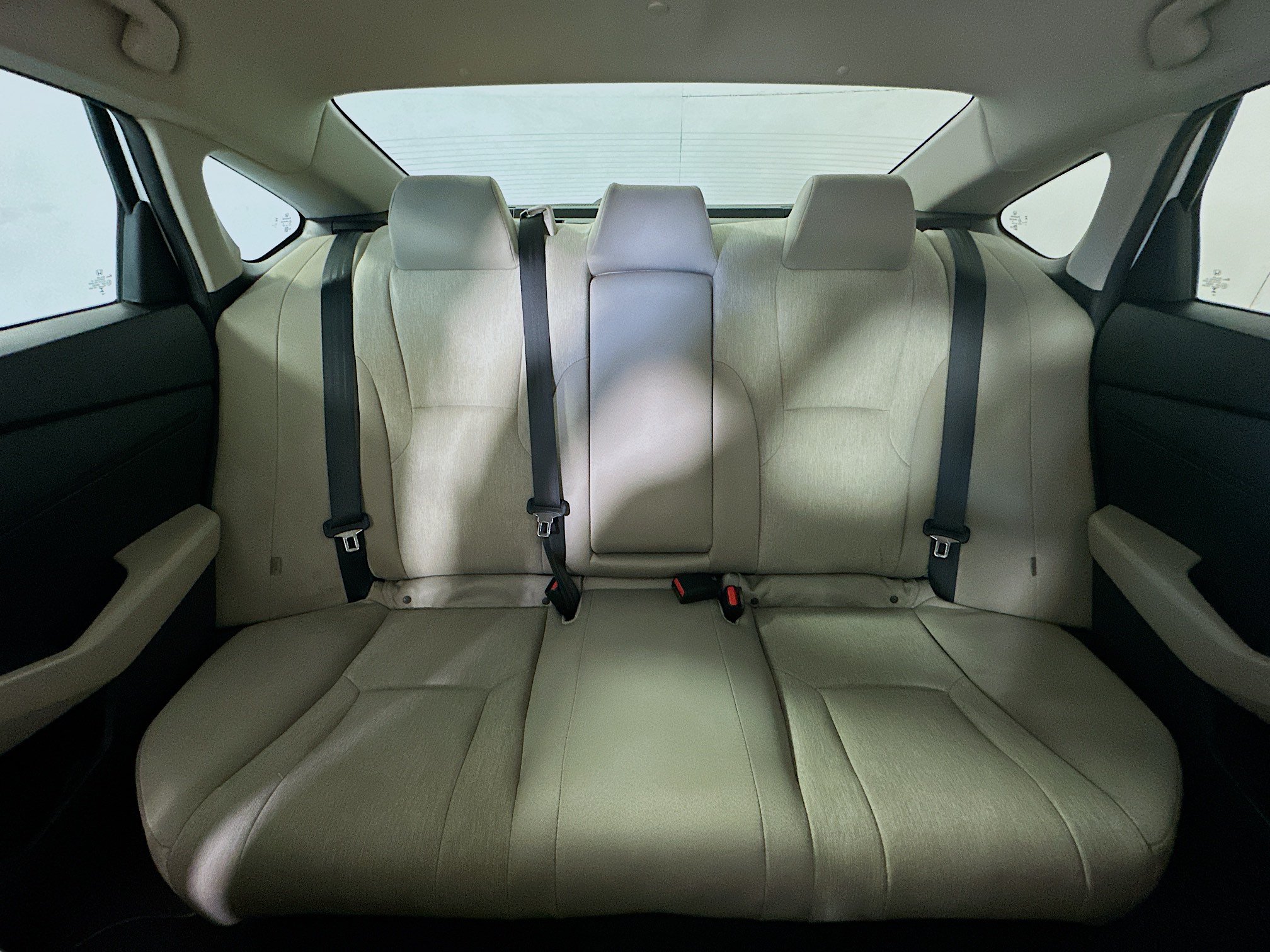 Used 2023 Honda Accord LX image 30