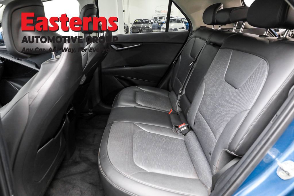 Used 2023 Kia Niro Wave w/ Wave Preserve Package image 21