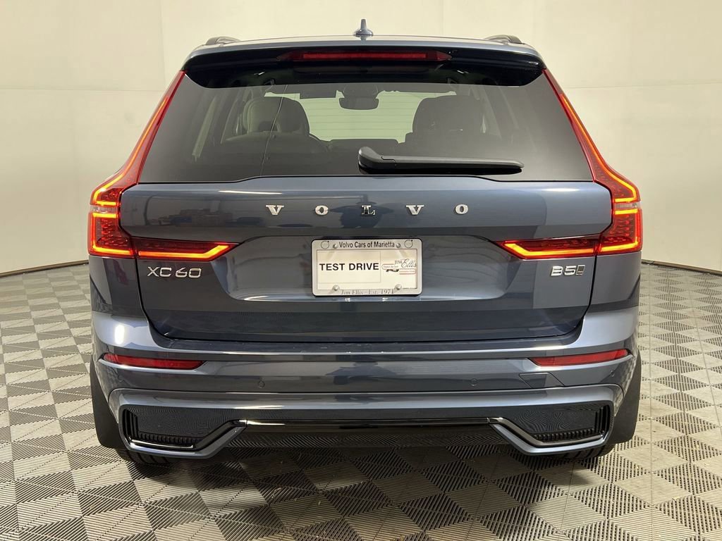 New 2026 Volvo XC60 B5 Ultra w/ Climate Package image 7