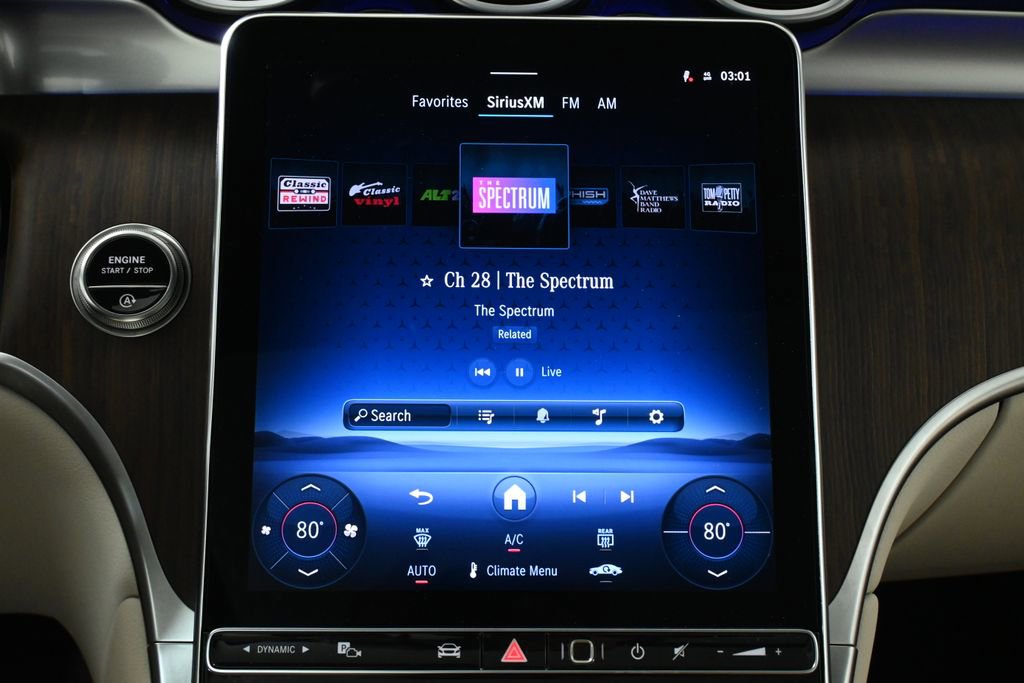 Certified 2026 Mercedes-Benz GLC 300 4MATIC image 21