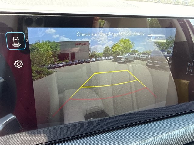 New 2026 Hyundai Sonata SEL FWD image 23