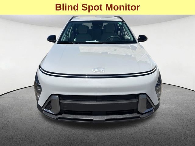 Used 2026 Hyundai Kona SEL Sport FWD image 4