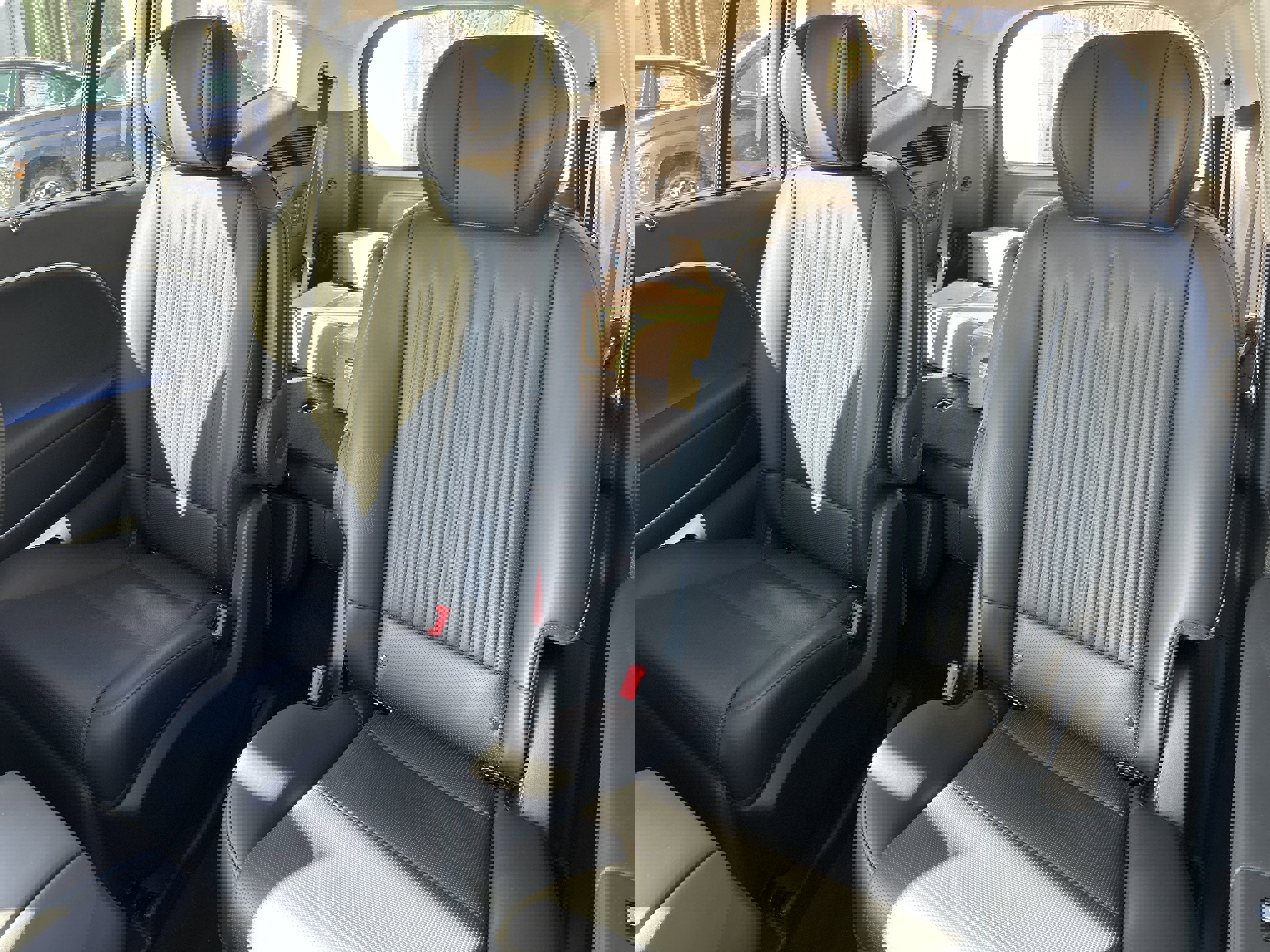 New 2026 Hyundai Ioniq 9 Calligraphy image 28