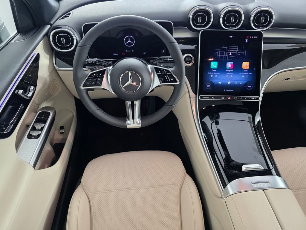 New 2026 Mercedes-Benz GLC 300 4MATIC image 10