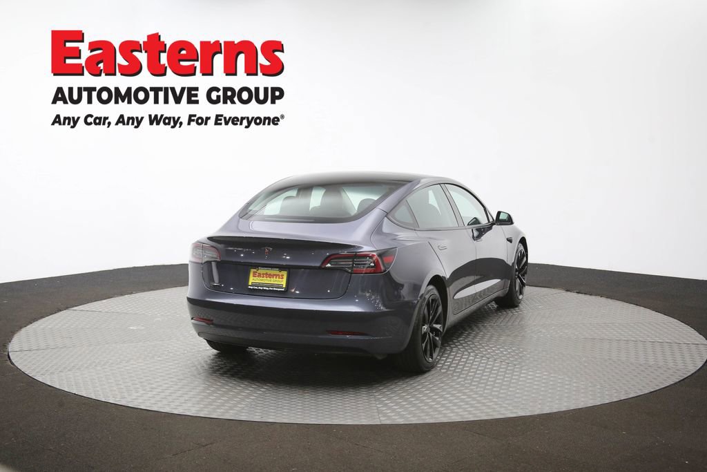 Used 2023 Tesla Model 3 Standard Range image 38
