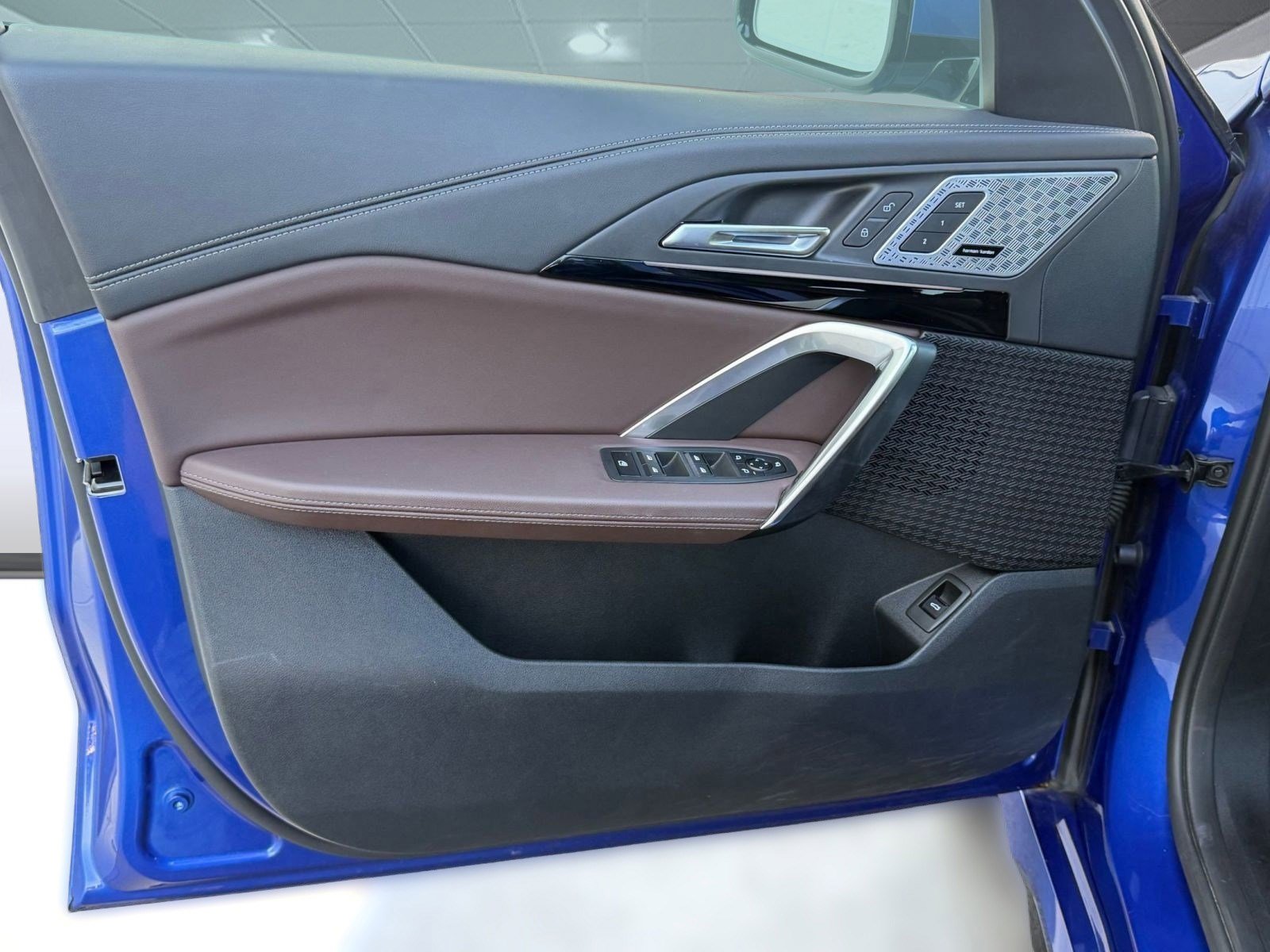 Certified 2024 BMW X1 xDrive28i image 12