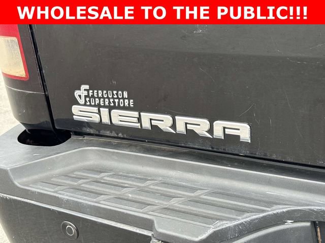 Used 2012 GMC Sierra 2500 Denali w/ Suspension Package, Off-Road image 7