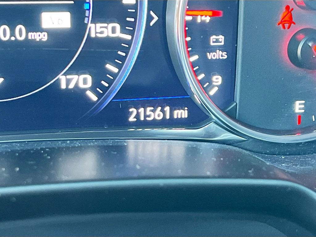 Used 2024 Chevrolet Blazer RS w/ Driver Confidence II Package image 12