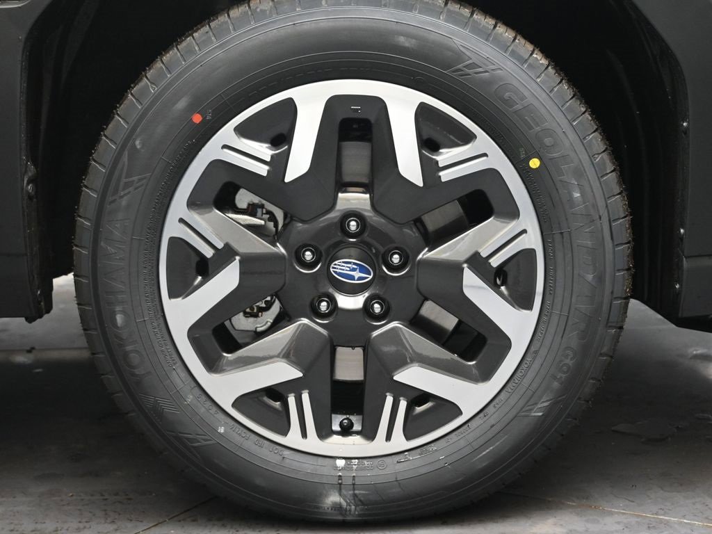 New 2026 Subaru Forester Premium image 10