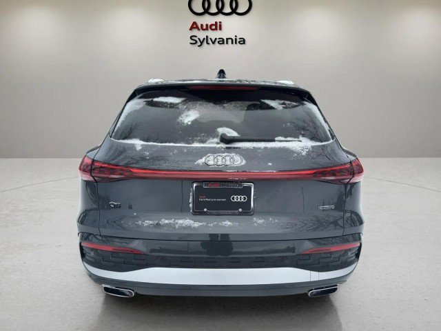 Certified 2025 Audi Q5 Premium Plus w/ Premium Plus image 7