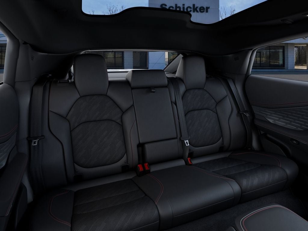New 2026 Dodge Charger Scat Pack AWD/4WD image 16