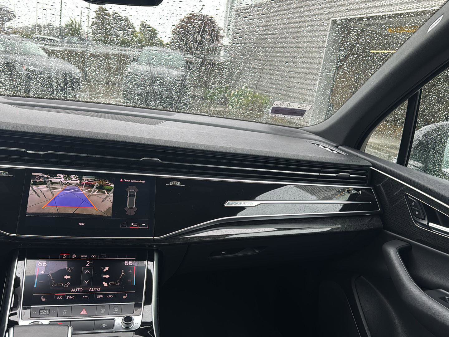 Used 2021 Audi Q7 2.0T Premium image 10