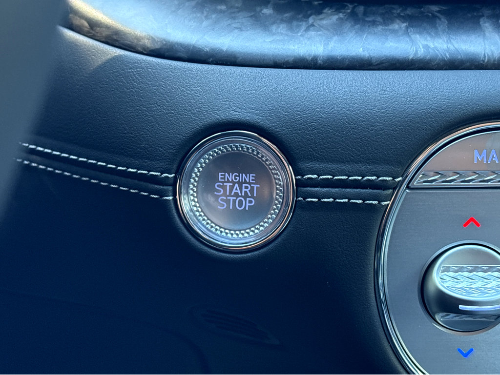 New 2026 Genesis G90 3.5T image 6