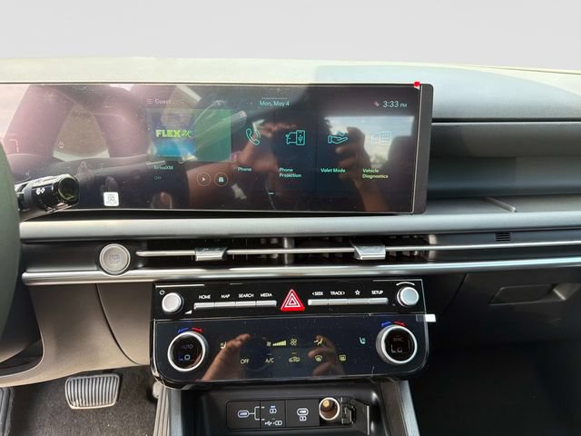 New 2026 Hyundai Santa Cruz SEL FWD image 25