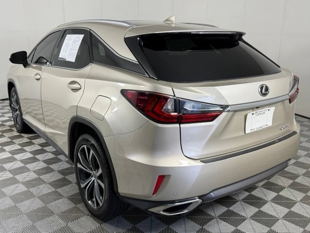 Used 2016 Lexus RX 350 AWD w/ Premium Package image 4