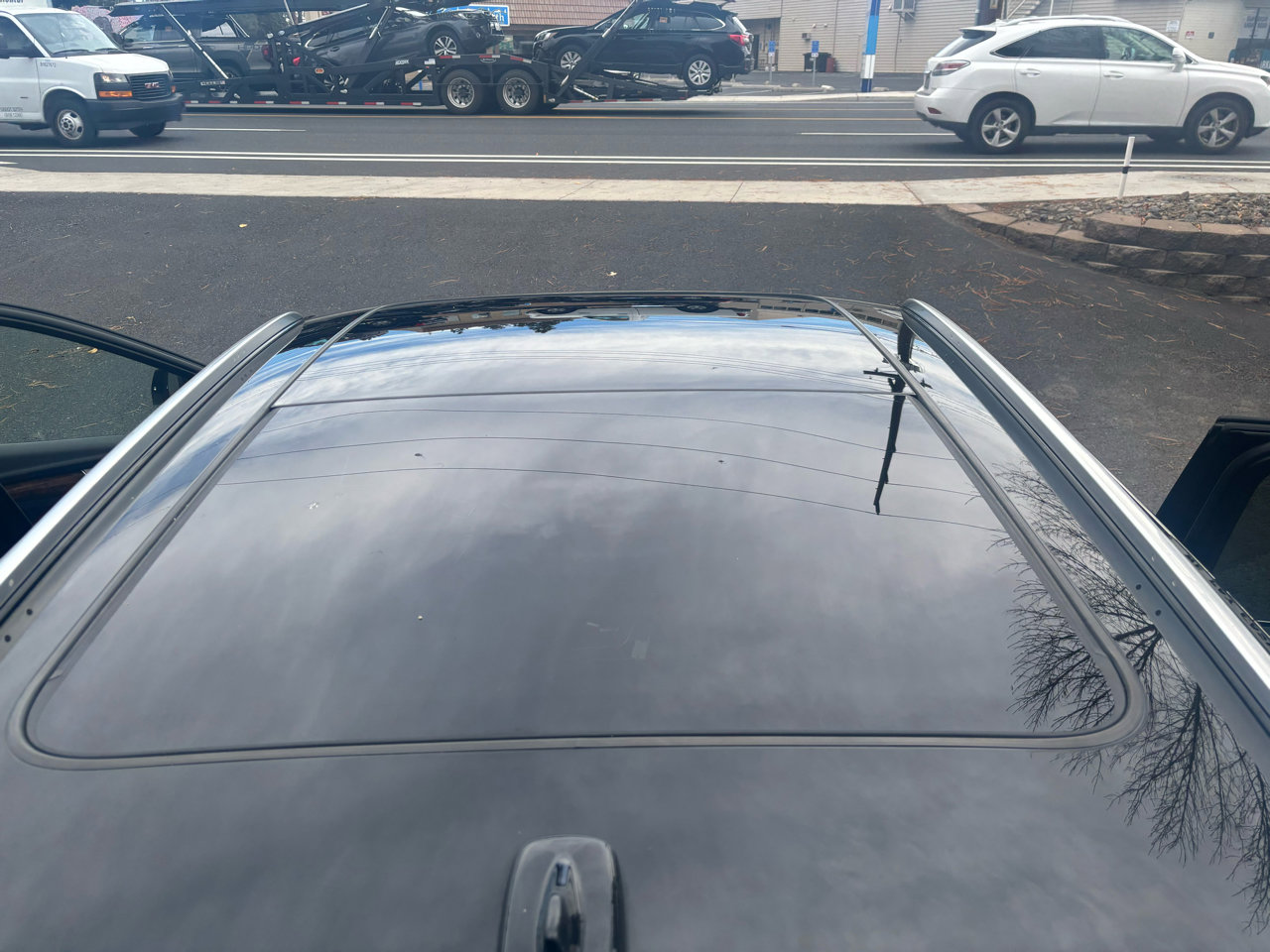 Used 2018 Audi Q5 2.0T Premium Plus w/ Premium Plus Package image 14